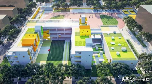 未来三年,顺庆将建设“八校十园”!已开工建设项目5个…
