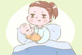 妈妈们该知道的事，宝宝怎么睡一个踏实的觉，让宝宝成为睡神图片