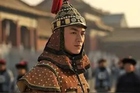 大清十二铁帽王之十六，恩封之始，公忠体国 清.和硕怡亲王系上篇图片