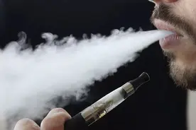 疯狂的电子烟：充满谎言与暴利！电子烟资本如何入侵你的生活？图片