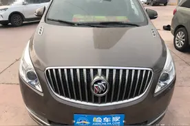比市场价便宜5万，这辆别克GL8只要10万块！这样的车值得买吗？图片