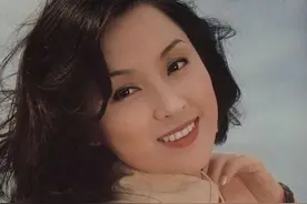 分隔半世纪的爱情　甄珍为何难忘谢贤图片