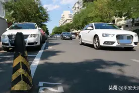 扩散 | 天津中秋国庆停车最新安排！图片