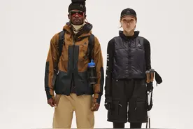 头上戴的帽子太普通了？这些帽子既保暖又时尚瞬间变身户外潮人图片