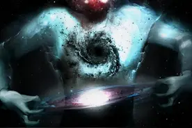 宇宙中，存在超过10亿年的高级文明，对于人类来说有多可怕？图片