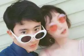 新的时间管理大师！22岁的“海王”郝富申，到底有多少前女友？图片
