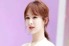 以为很矮实际却很高的明星，杨紫赵丽颖被误解，谁能想到他有1米8图片