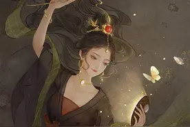 若煊宫浅谈~出马出道弟子未遇良缘的痛苦图片