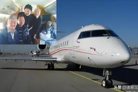 赵本山花两亿买飞机曾接送张柏芝 现在却后悔想退掉图片