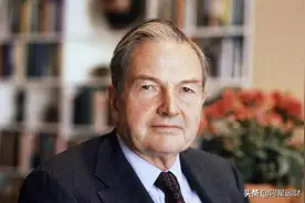 世界首富：生活艰辛，难以支撑时，请记住3个能让你翻身的原则图片