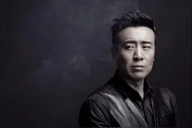 “刘皇叔”如果没有这件风波，应该还是娱乐圈的好男人的代表图片