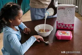 都说牛奶好，有些人却一喝就腹泻，原因在这里图片