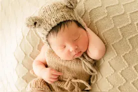 科普成果 | 新手爸妈第一课——日常照护篇图片