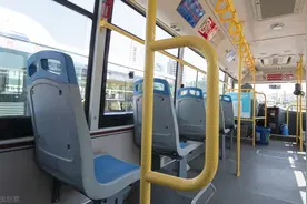明日起，漯河3条公交线路恢复原线路运行图片