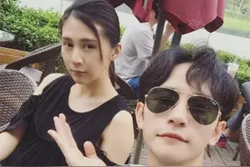 最爱吃软饭，踹死自己孩子？刘洲成才是名副其实的“渣男鼻祖”图片