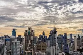 房地产上市公司多元化战略现状及利弊分析图片
