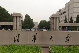 14岁考上清华，仅4年就博士毕业，颜值不输才华，让人记忆犹新图片