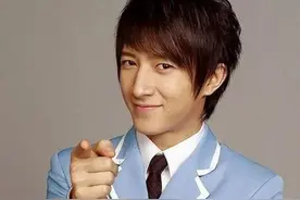 摘掉“偶像”的标签，韩庚如今过得怎样？图片