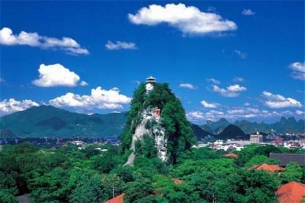 桂林十大最好玩的旅游景点，漓江不容错过的景点