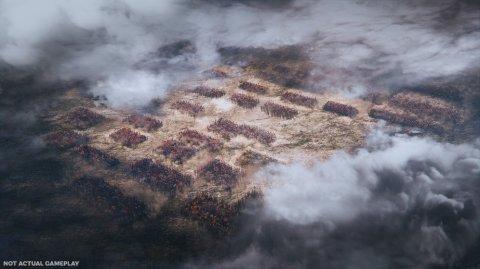 老外做的三国游戏，成游戏奥斯卡最大黑马？玩过的中国玩家都说好