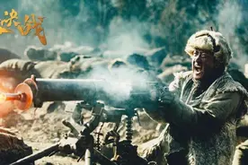 大决战：从逃兵到主动牺牲，乔三本最后为何向王翠云吐露真实身份图片