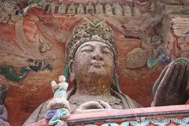 国庆假期去哪玩？陕西5处殿堂级人文美景，小众有内涵，挑一个去图片