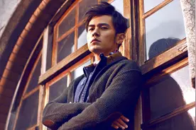 《赘婿》聂云竹的结局：因一首歌爱上宁毅，生两个女儿，成女强人图片