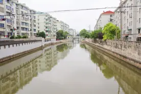 老城区新故事！古镇嘉定，等你来遇见~图片