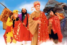 《西游记》竟存在漏洞？11岁女孩大胆指出，专家：还真没人发现图片