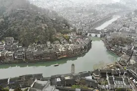 邱锡凤福建上杭客家话直译《边城》18（音频见客家话·唐宋音网）图片