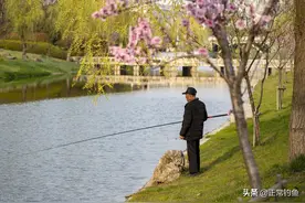 扬州野钓地点汇总（仅供参考）图片