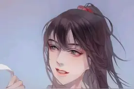 53个清雅如风的古风名，古韵十足，红袖添香图片