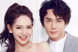 戚薇女儿原名很有趣，原来是几秒钟想出来的，父母心真大！图片