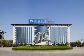 2021中国企业500强：北京93家，山东50家，浙江45家，广东呢？图片