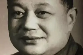 开国大校李清正，曾任珍宝岛反击战前线总指挥图片