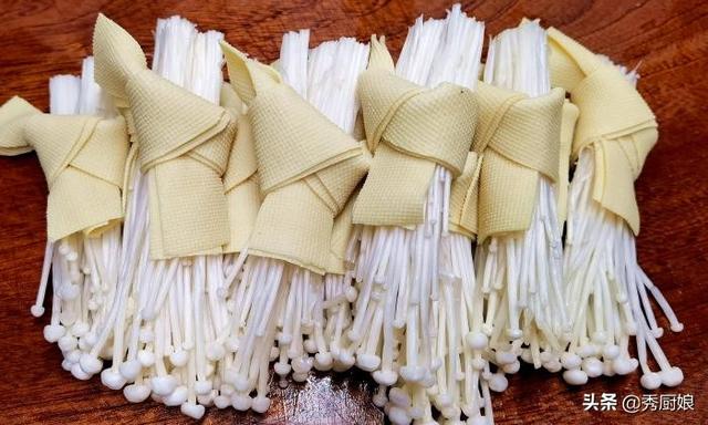 秋季别错过这菜，富含18种氨基酸，锌含量极高，孩子常吃头脑聪明