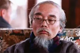 冯小刚拍摄的《天下无贼》，原型来自于80年代的一个神偷图片