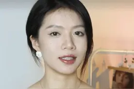 女演员退圈后曝娱乐圈乱象：有些演员和副导演在剧组“选妃”图片
