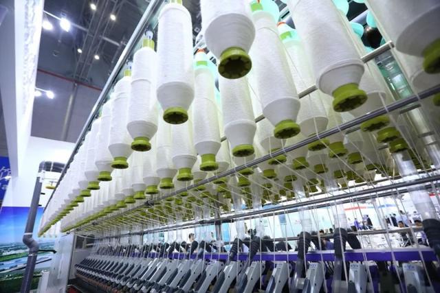 2020年印尼服装机械展