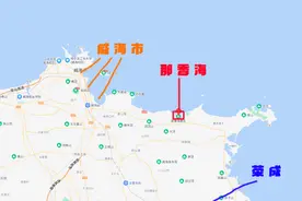 威海那香海的房子怎么样，值不值得买图片