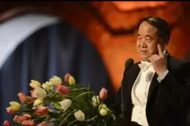 历史上的今天 莫言获得诺贝尔文学奖图片