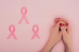 一位乳腺癌患者的忠告，注意这七点，别让癌症打倒你图片