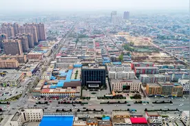 盘点一下保定市东部的在售楼盘，哪家才是你心中的“首选”图片