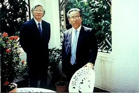 30年前，香港发现一件青铜器，主人可能就是西施图片