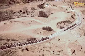 青春远征 高原新兵首次野营拉练图片