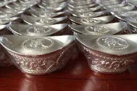 古代收银员不好做，“找零钱”还要借助工具图片