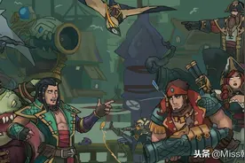 LOL元旦假期开黑指南：快乐风男一时爽，一直亚索一直爽！图片