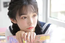 最美古风女装大佬艾比患上重度抑郁症！因为偏见or感情不和谐？图片