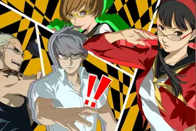 用笔记本玩《女神异闻录4：黄金版》需要注意这个问题图片
