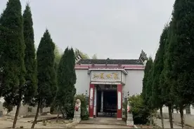 传家训扬新风之249/汪墩乡黄家坂村：枝繁叶茂黄家坂（下）图片